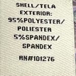 ECI  New York Fit Flare V-Neck Sleeveless Beaded Belted Midi Dress - Size 4 - EUC Photo 4