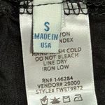 NEW WILD HEART Black T Photo 5