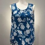 Set of 3 Ekouaer Nursing Friendly Tanks Size XL EUC Purple Photo 0