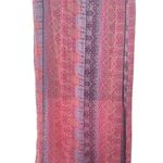 Faded Glory  Purple & Pink Boho Maxi Skirt Y2K Fairy Vintage Plus Size 4X Photo 0