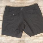 Jofit club gray athletic shorts siZe 16 Photo 4