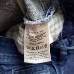 Anthropologie Pilcro Stet Bootcut Jeans Womens 29 Denim Photo 4