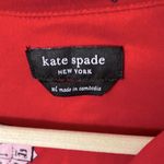Kate Spade : Red Christmas Theme Pajamas- Soft- XL Photo 1