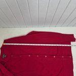 Eddie Bauer  Pink Cardigan Sweater‎ size TM Photo 6
