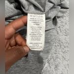 Michael Kors  Women’s Short Sleeve T-shirt Tee HOODIE DRESS Size XS Photo 5