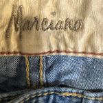 Marciano  (Guess)‎ Vintage Jeans size 25 Photo 2