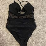 California Sunshine One Piece Swimsuit Photo 1