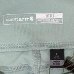 Carhartt Women's Force Fitted Lightweight Utility Leggings Size L (12-14) NWT Photo 10