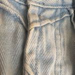 PacSun  lightwash high waisted flare bell bottom jeans Photo 6