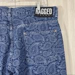 The Ragged Priest  Rapture Jeans Paisley Print size 36 Photo 9