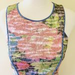 Jessica Simpson Indio sequin sheath dress size 2 Photo 2