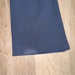 Vince  Blue Wide Leg Dress Pants - Size Small Photo 6