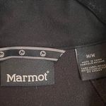 Marmot Gravity Soft Shell Jacket Sz Medium Pink Red Zip Front Fleece Lined Photo 7