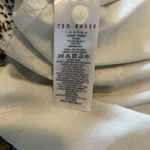 Ted Baker Balay Wide Leg Printed Jumpsuit in Quartz Photo 13