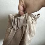 Vintage Reebok High Rise‎ Mom Chino Shorts Tan Size 6 Photo 7