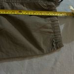 Loft  Women's Tan Capris Photo 2