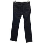 Patagonia  Womens Jeans Size‎ 30 Dark Wash Denim Organic Cotton Blend Photo 2