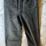 Levi's Levi’s Jeans Straight Ribcage Ankle Photo 0