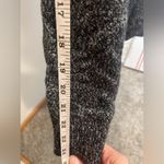 Massimo Dutti Black and white  sweater. Photo 3