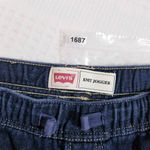 Levi's Knit Jogger Soft Denim Photo 8