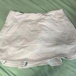 Lululemon Pace Rival Skirt Regular Photo 0