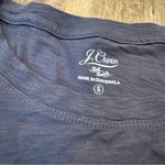 J.Crew  Vintage Cheers to Love cotton champagne tee S Photo 2