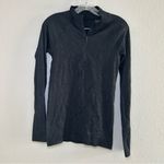 Lululemon Rest Less 1/2 Zip Jacket Women’s active workout Athleisure hiking gym Photo 1