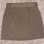 Hollister Schoolgirl Halloween Skirt Photo 3