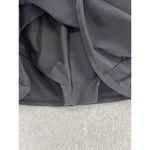 Ava & Viv AVA VIV Women's Swimsuit Coverup Solid Black Plus Size 14W Tank Sleeveless Photo 5