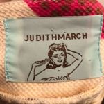 Judith March Butterfly Mini Dress Photo 4