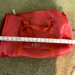 Victoria's Secret Spacious VS SPORT duffel bag 🧡🧡 Photo 12
