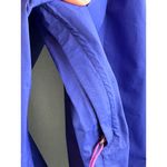 The North Face Women’s  Windbreaker Purple Size 2XL Photo 5