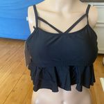 Firpearl Ruffle Swim Bikini Set Photo 3