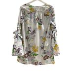 Free People  Lover of Mine Mini Dress Photo 4