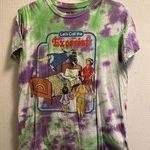 Steven Rhodes  tee Photo 0