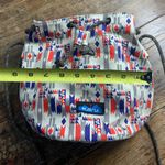 KAVU  Bucket Bag/ canvas sling bag Photo 4