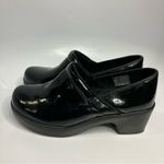 Lands' End Lands‎ End black clogs size 9 Photo 2
