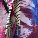 Dana Buchman FINAL MARKDOWN Ladies’  Pleated Top w/Hidden Buttons (L) Photo 2