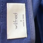 Wilfred blue romper Size 8 Photo 3