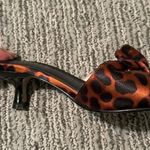 LPA  Mathis Heel in Leopard Photo 9