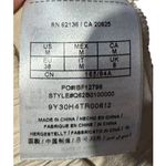 Guess  Womens Track Pants Drawstring Pull On Stretch Casual‎ Beige Size Medium Photo 9