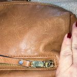 Modern+Chic Brielle Convertible Bag, Women's Backpack Purse with Shoulder Strap Tan Photo 6