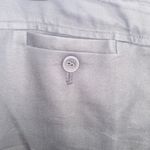 Ann Taylor  Black Dressy Margo Work Pants Photo 4