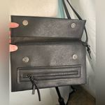Pretty‎ Persuasions Black Cross Body Bag Photo 7