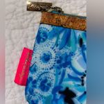Lilly Pulitzer Cosmetic Pouch Bag Photo 1