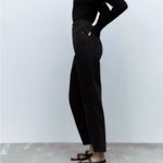 ZARA Mom Fit Jeans Photo 4