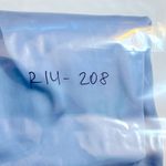 Revolve NWT SNDYS x  Provence Dress in Sky Blue, size XL Photo 8