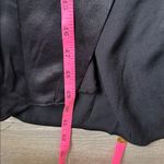 J.Crew NEW  Drapey shirtdress in luster crepe 10 Photo 13