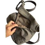 Travelon Anti-Theft Crossbody Bag With Adjustable Strap & Multiple Pockets - Gra Photo 6