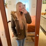 Love Tree Winter Jacket Photo 1